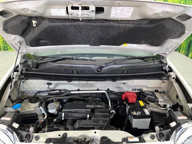 SUZUKI HUSTLER 2018 Image 31