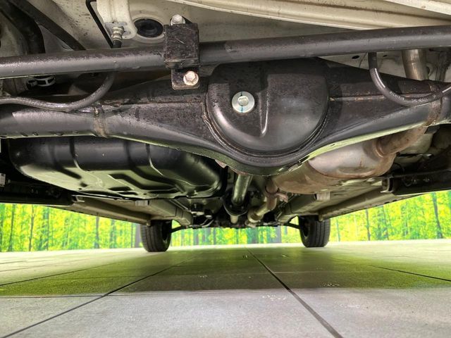 SUZUKI HUSTLER 2018 Image 31