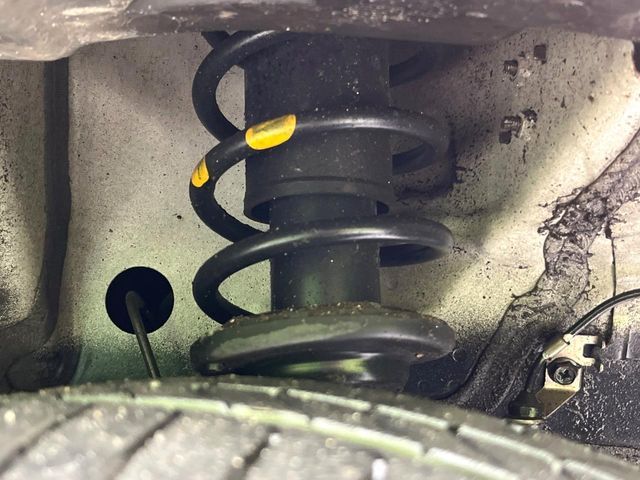 SUZUKI HUSTLER 2018 Image 31