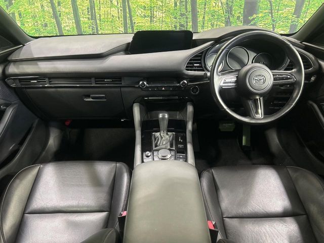 MAZDA 3 FASTBACK 2020 Image 31