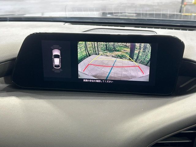 MAZDA 3 FASTBACK 2020 Image 31