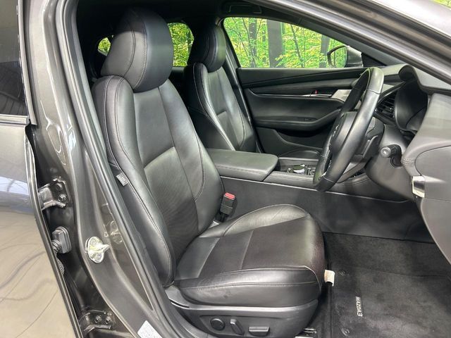 MAZDA 3 FASTBACK 2020 Image 31