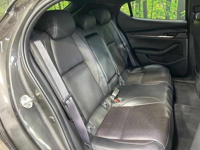 MAZDA 3 FASTBACK 2020 Image 31