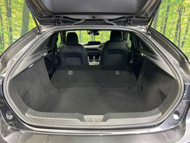 MAZDA 3 FASTBACK 2020 Image 31