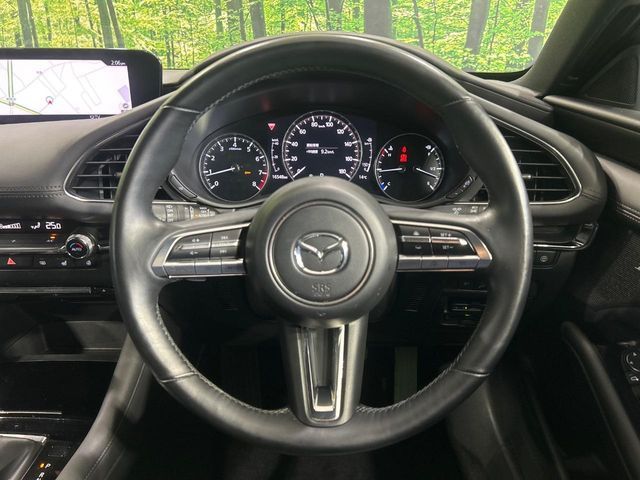 MAZDA 3 FASTBACK 2020 Image 31