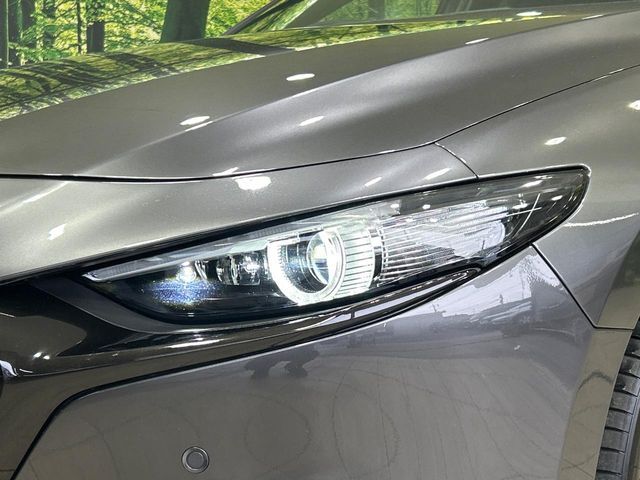 MAZDA 3 FASTBACK 2020 Image 31