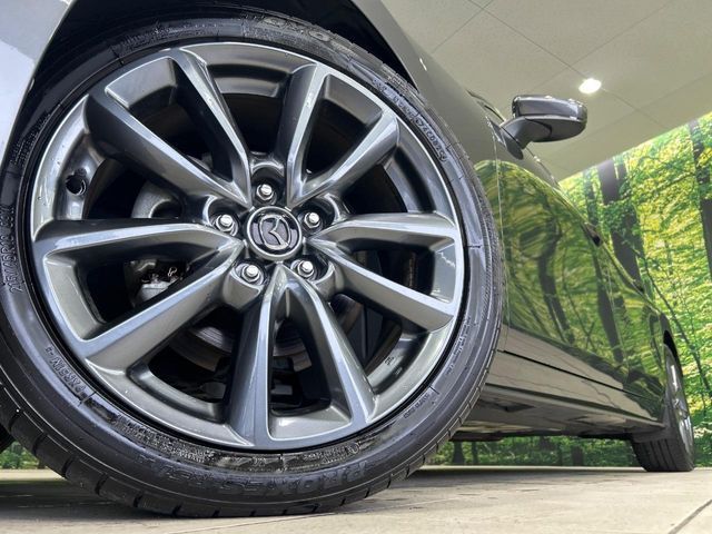 MAZDA 3 FASTBACK 2020 Image 31