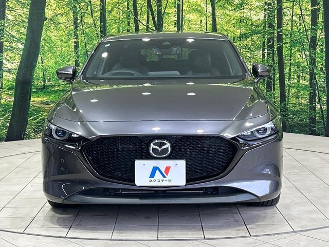 MAZDA 3 FASTBACK 2020 Image 31