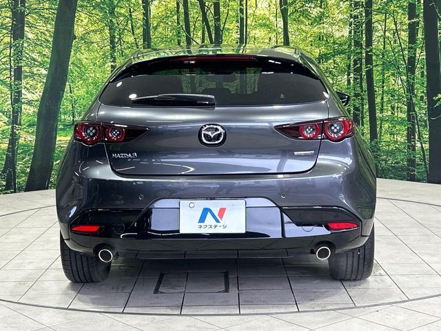 MAZDA 3 FASTBACK 2020 Image 31