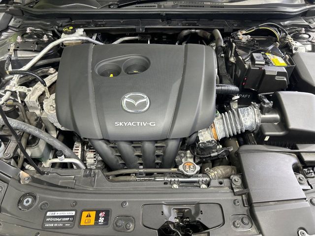 MAZDA 3 FASTBACK 2020 Image 31