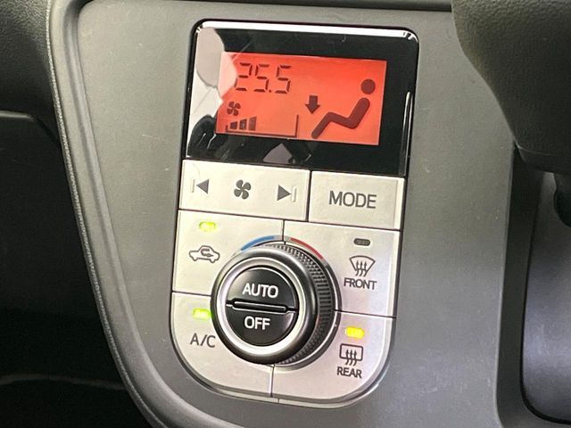 TOYOTA PASSO 2017 Image 31