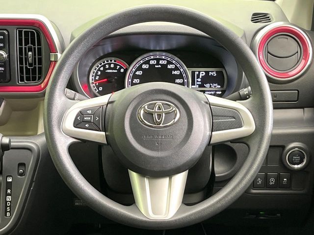 TOYOTA PASSO 2017 Image 31