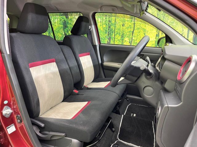 TOYOTA PASSO 2017 Image 31