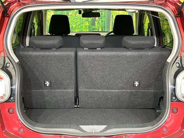 TOYOTA PASSO 2017 Image 31