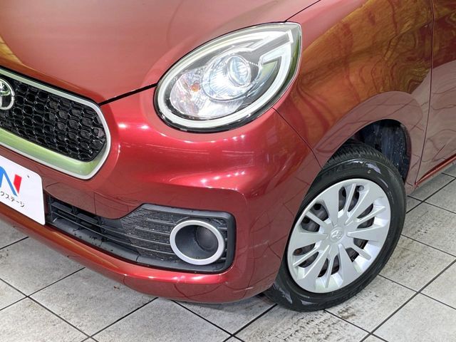 TOYOTA PASSO 2017 Image 31