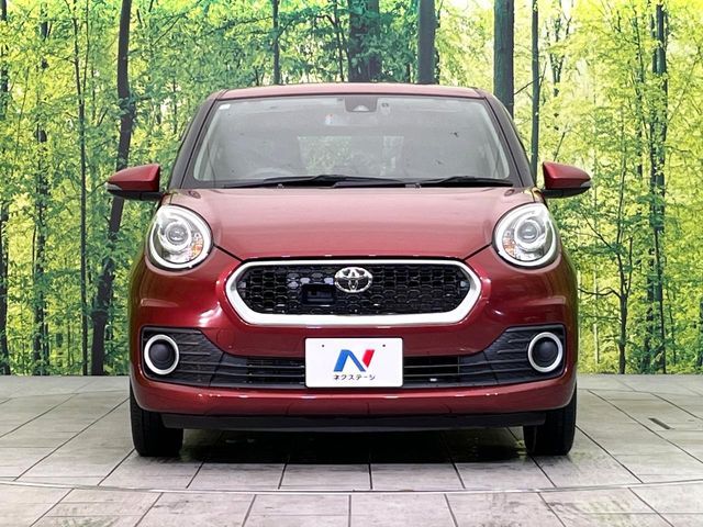 TOYOTA PASSO 2017 Image 31