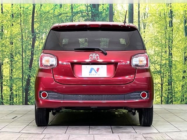 TOYOTA PASSO 2017 Image 31