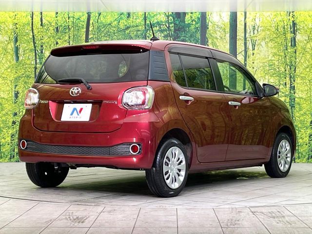 TOYOTA PASSO 2017 Image 31