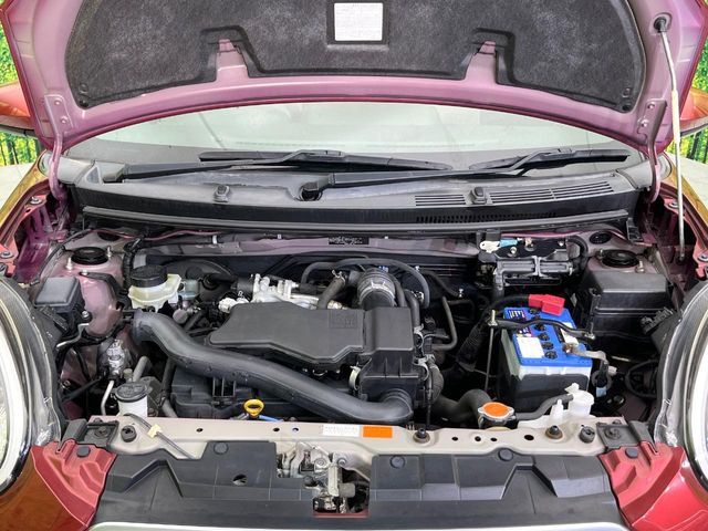 TOYOTA PASSO 2017 Image 31