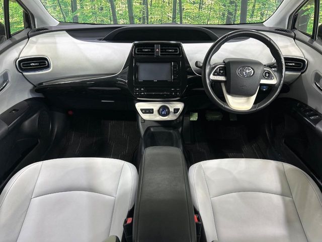 TOYOTA PRIUS 2016 Image 31