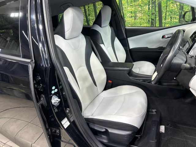 TOYOTA PRIUS 2016 Image 31