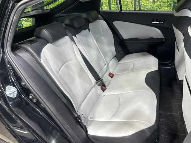 TOYOTA PRIUS 2016 Image 31