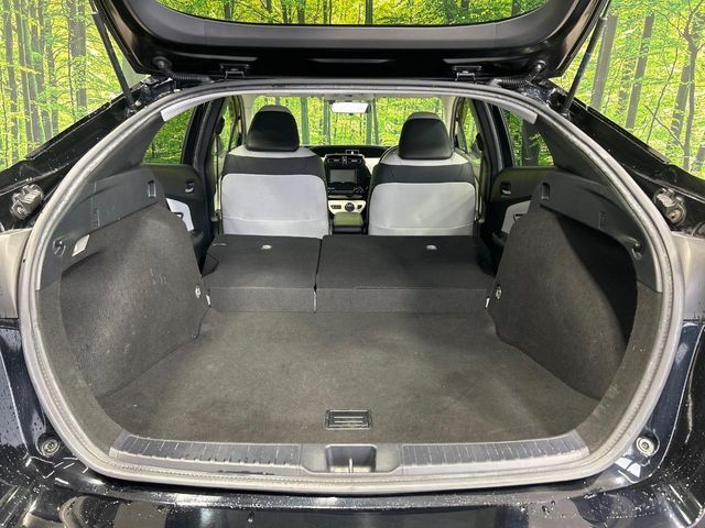 TOYOTA PRIUS 2016 Image 31