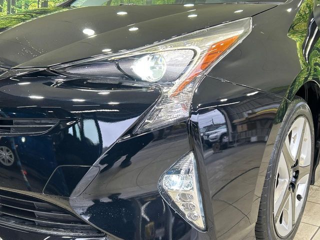 TOYOTA PRIUS 2016 Image 31