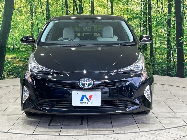 TOYOTA PRIUS 2016 Image 31