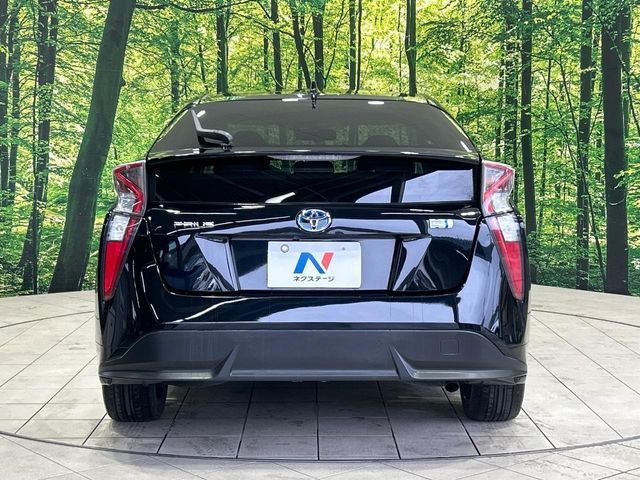 TOYOTA PRIUS 2016 Image 31