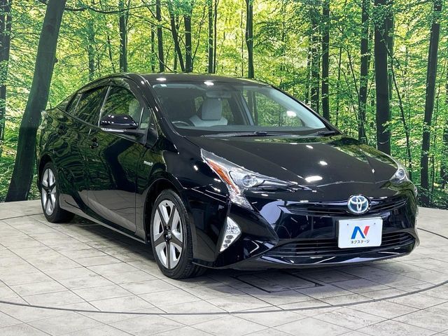 TOYOTA PRIUS 2016 Image 31