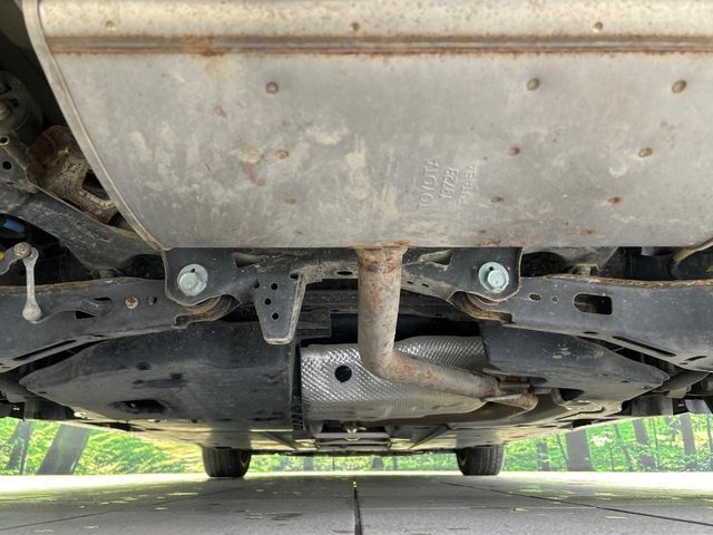 TOYOTA PRIUS 2016 Image 31