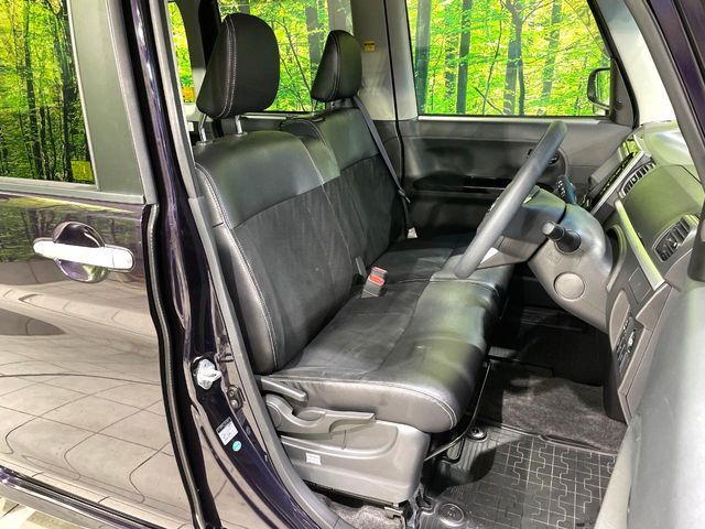 DAIHATSU TANTO CUSTOM 2015 Image 31