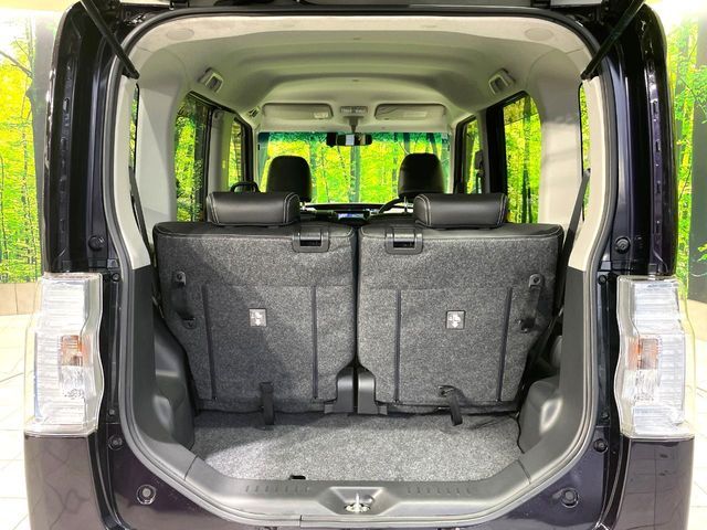 DAIHATSU TANTO CUSTOM 2015 Image 31