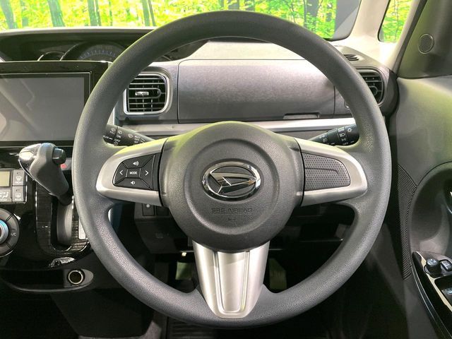 DAIHATSU TANTO CUSTOM 2015 Image 31