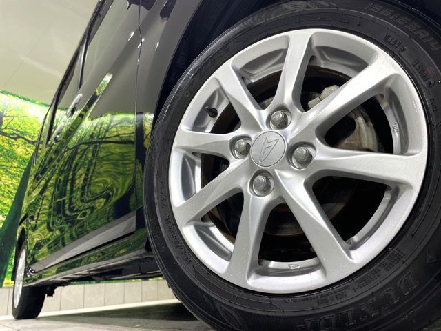 DAIHATSU TANTO CUSTOM 2015 Image 31