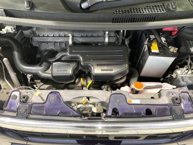 DAIHATSU TANTO CUSTOM 2015 Image 31