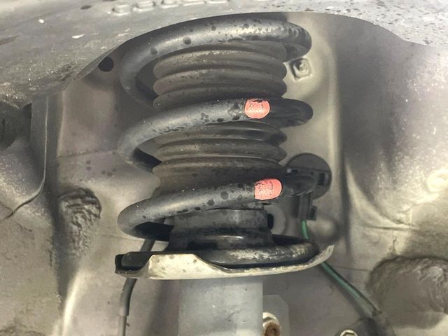 DAIHATSU TANTO CUSTOM 2015 Image 31