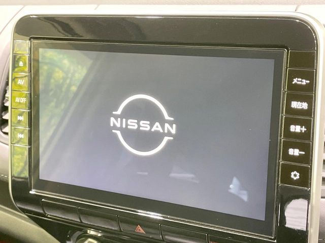 NISSAN SERENA  S-HYBRID 2021 Image 31