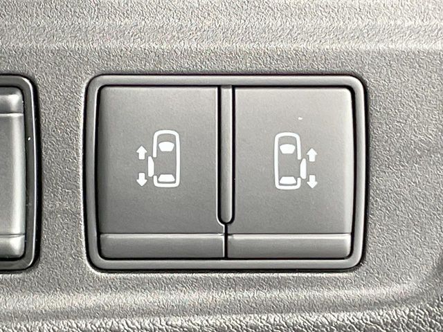 NISSAN SERENA  S-HYBRID 2021 Image 31