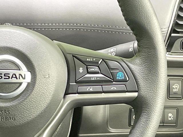 NISSAN SERENA  S-HYBRID 2021 Image 31