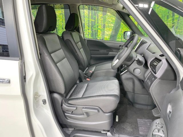 NISSAN SERENA  S-HYBRID 2021 Image 31