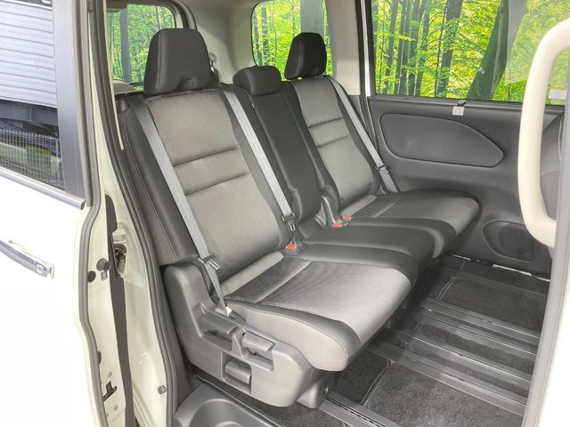 NISSAN SERENA  S-HYBRID 2021 Image 31