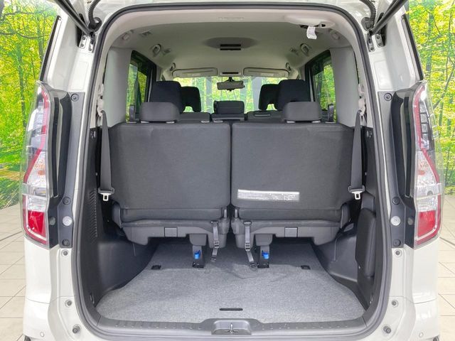 NISSAN SERENA  S-HYBRID 2021 Image 31