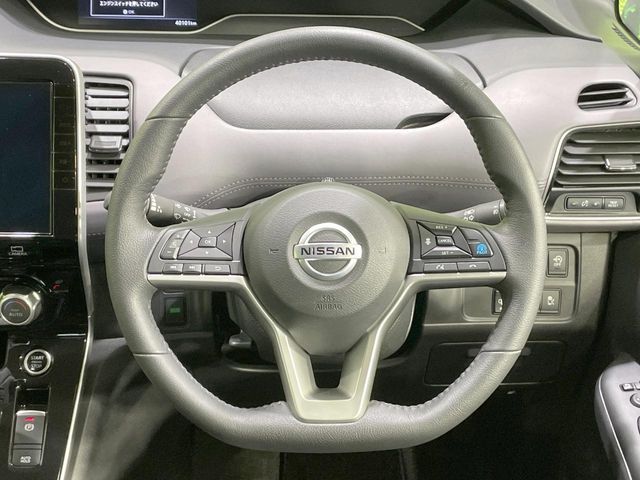 NISSAN SERENA  S-HYBRID 2021 Image 31