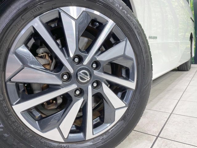 NISSAN SERENA  S-HYBRID 2021 Image 31