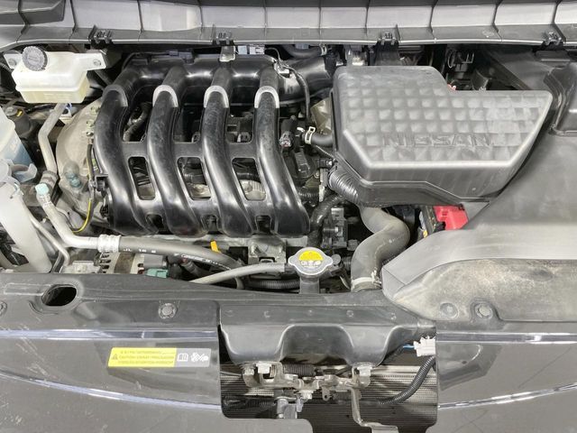 NISSAN SERENA  S-HYBRID 2021 Image 31