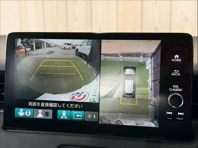 HONDA VEZEL E:HEV 2022 Image 31