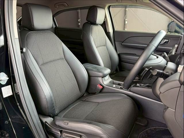 HONDA VEZEL E:HEV 2022 Image 31