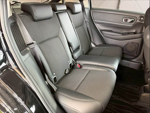 HONDA VEZEL E:HEV 2022 Image 31